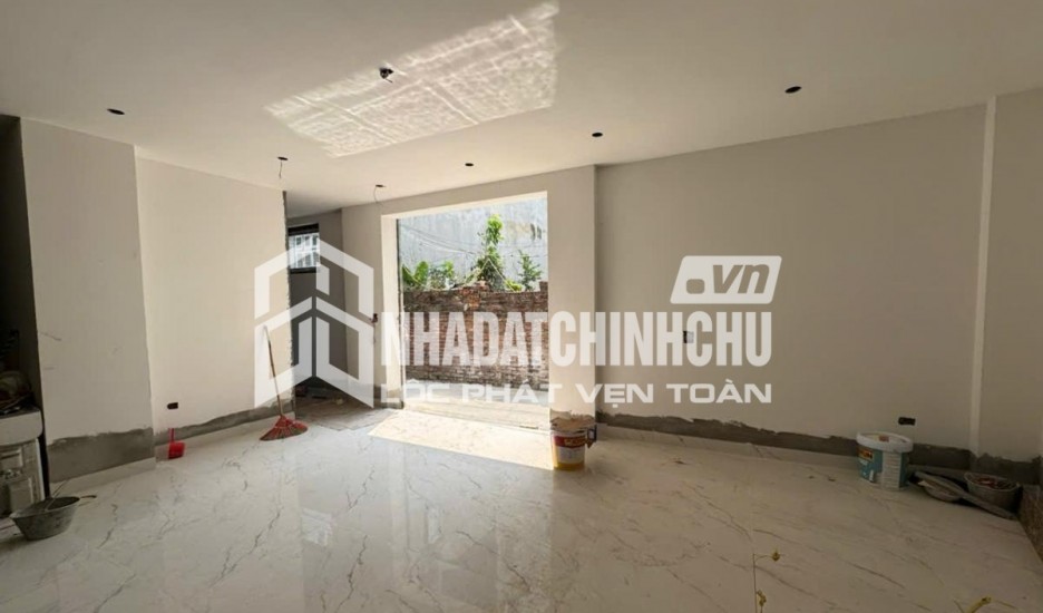 SIÊU PHẨM XUÂN ĐỈNH – NHÀ MỚI 6 TẦNG THANG MÁY – FULL NỘI THẤT – Ở NGAY – HIẾM TRONG TẦM GIÁ 13.X TỶ