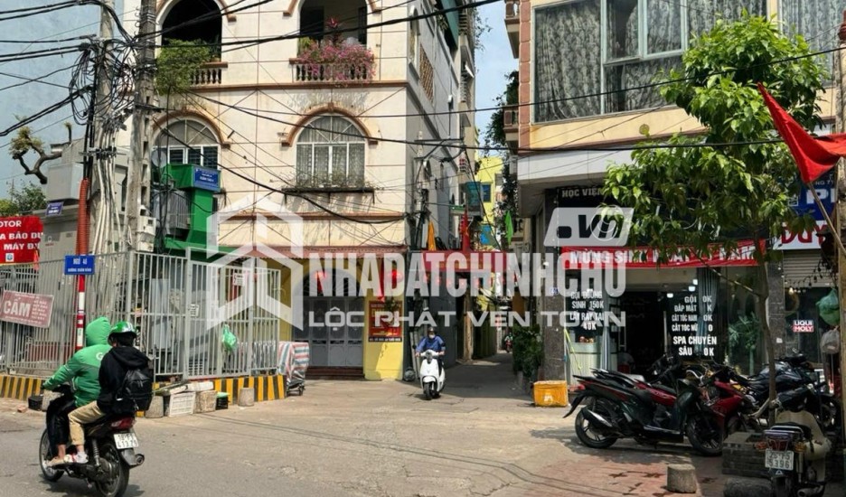 SIÊU PHẨM XUÂN ĐỈNH – NHÀ MỚI 6 TẦNG THANG MÁY – FULL NỘI THẤT – Ở NGAY – HIẾM TRONG TẦM GIÁ 13.X TỶ