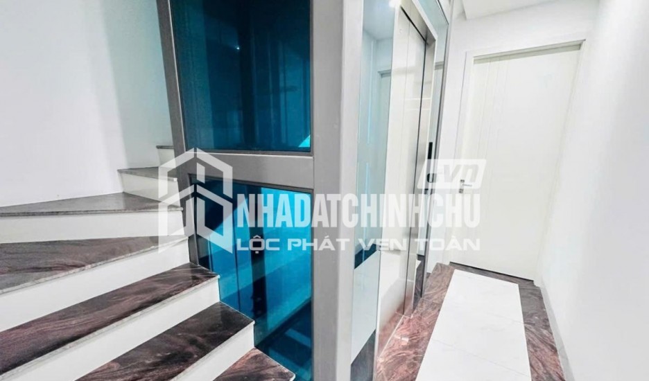 NHÀ XUÂN ĐỈNH HÀ NỘI MẶT NGÕ Ô TÔ THÔNG KINH DOANH THANG MÁY 2 THOÁNG GIÁ 14.8 TỶ