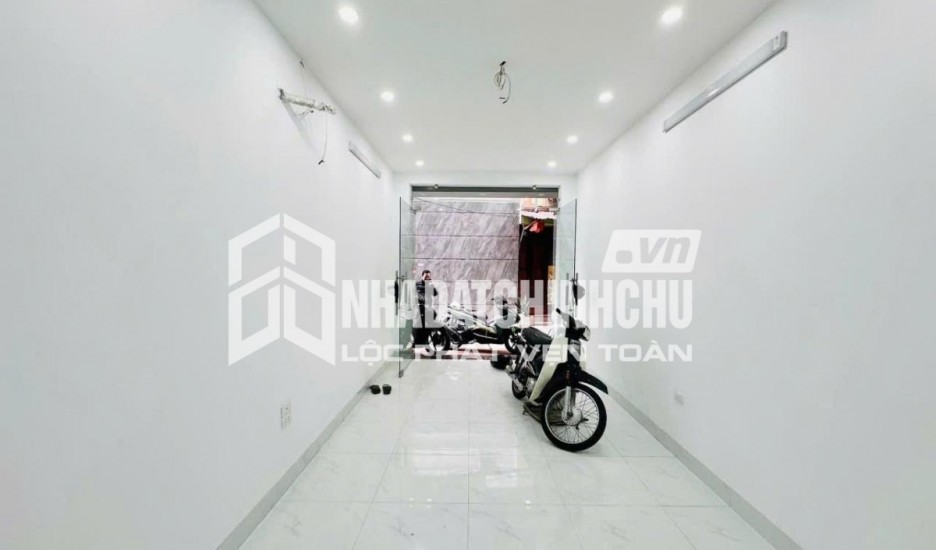 NHÀ XUÂN ĐỈNH HÀ NỘI MẶT NGÕ Ô TÔ THÔNG KINH DOANH THANG MÁY 2 THOÁNG GIÁ 14.8 TỶ