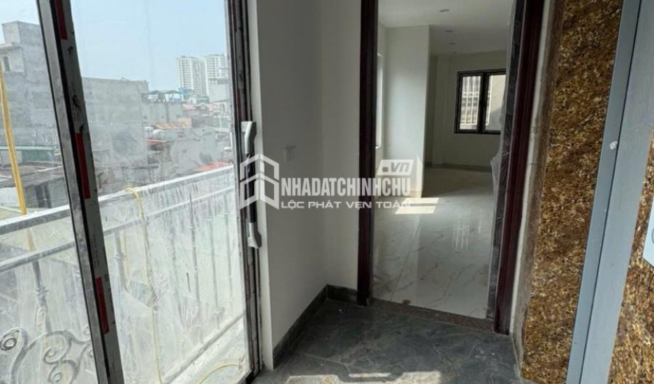 SIÊU PHẨM XUÂN ĐỈNH – NHÀ MỚI 6 TẦNG THANG MÁY – FULL NỘI THẤT – Ở NGAY – HIẾM TRONG TẦM GIÁ 13.X TỶ