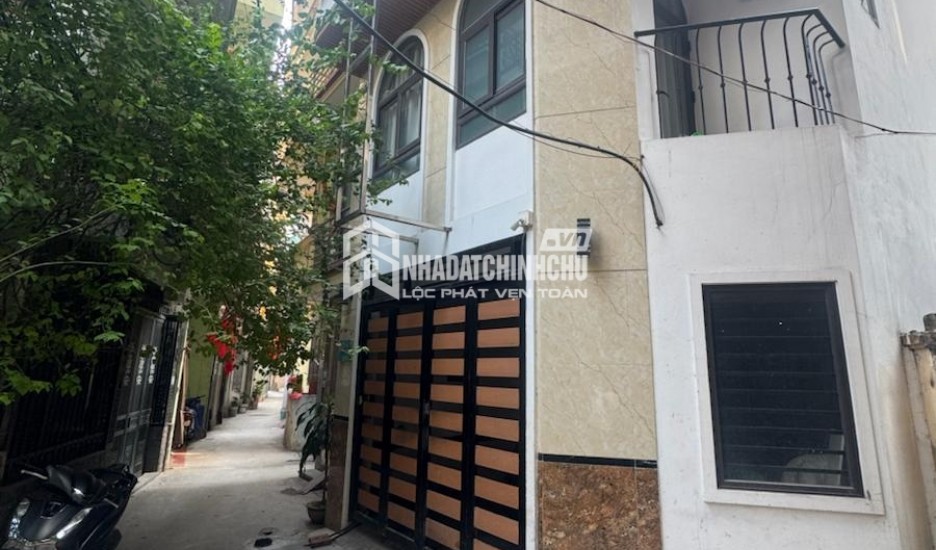 TÒA CCMN XUÂN ĐỈNH – 22 PHÒNG – DOANH THU 130TR/THÁNG – Ô TÔ VÀO NHÀ – CÁCH PHỐ 30M – CƠ HỘI ĐẦU TƯ HIẾM