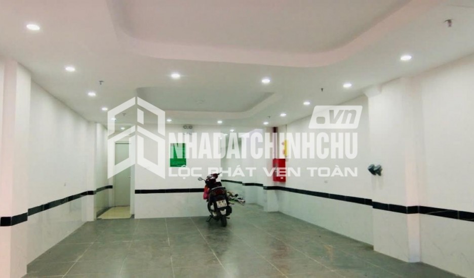 TÒA CCMN XUÂN ĐỈNH – 22 PHÒNG – DOANH THU 130TR/THÁNG – Ô TÔ VÀO NHÀ – CÁCH PHỐ 30M – CƠ HỘI ĐẦU TƯ HIẾM