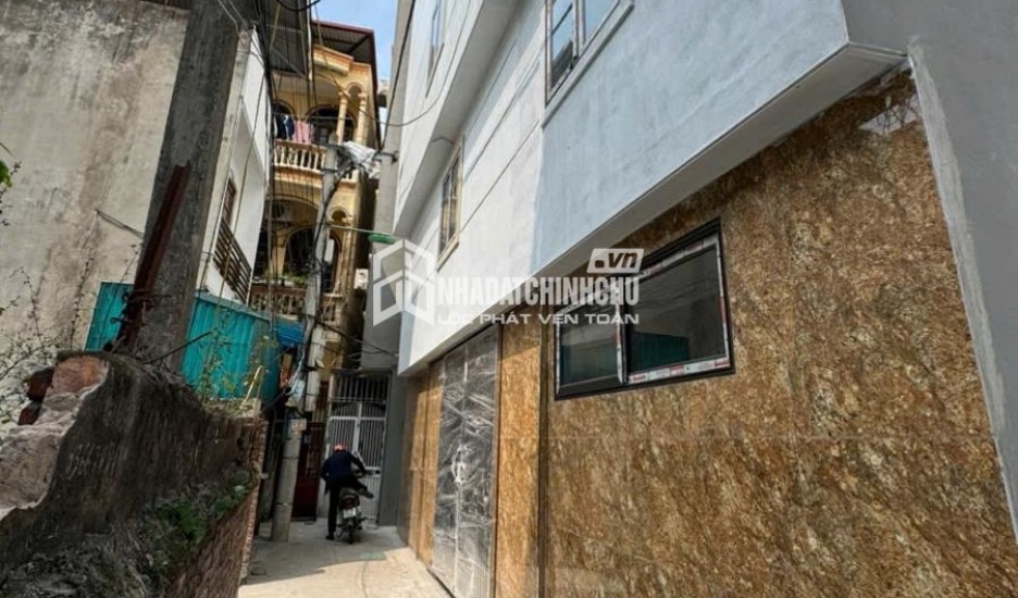 SIÊU PHẨM XUÂN ĐỈNH – NHÀ MỚI 6 TẦNG THANG MÁY – FULL NỘI THẤT – Ở NGAY – HIẾM TRONG TẦM GIÁ 13.X TỶ