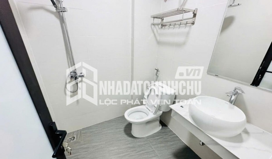 NHÀ XUÂN ĐỈNH HÀ NỘI MẶT NGÕ Ô TÔ THÔNG KINH DOANH THANG MÁY 2 THOÁNG GIÁ 14.8 TỶ