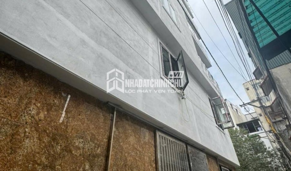 SIÊU PHẨM XUÂN ĐỈNH – NHÀ MỚI 6 TẦNG THANG MÁY – FULL NỘI THẤT – Ở NGAY – HIẾM TRONG TẦM GIÁ 13.X TỶ