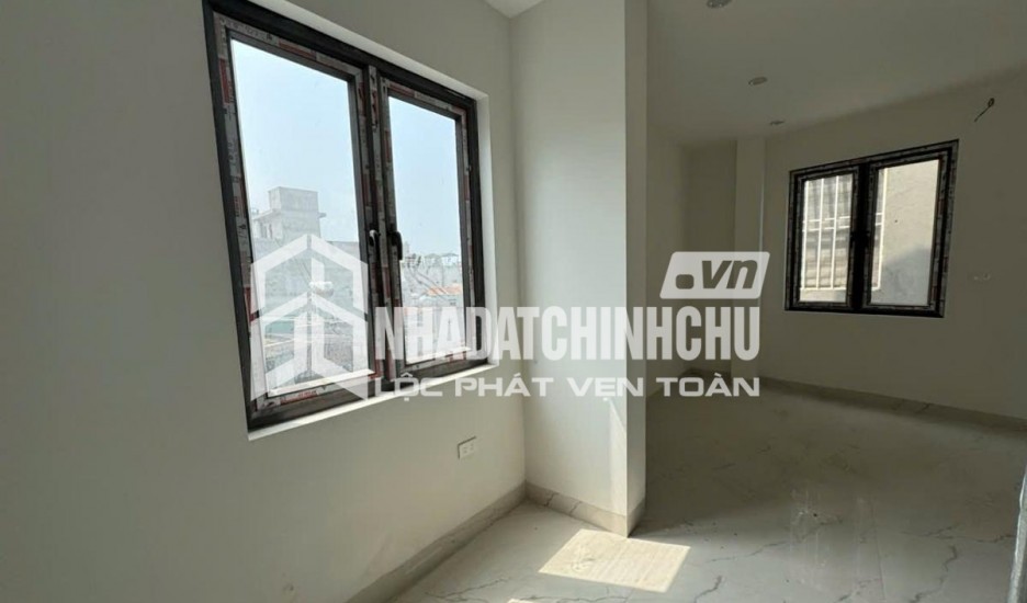 SIÊU PHẨM XUÂN ĐỈNH – NHÀ MỚI 6 TẦNG THANG MÁY – FULL NỘI THẤT – Ở NGAY – HIẾM TRONG TẦM GIÁ 13.X TỶ