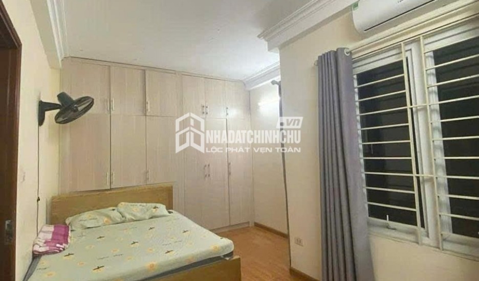 NHÀ XUÂN ĐỈNH GẦN TÂY HỒ Ô TÔ ĐỖ CỔNG NHÀ DÂN XÂY 5 TẦNG Ở NGAY GIÁ 8.4 TỶ