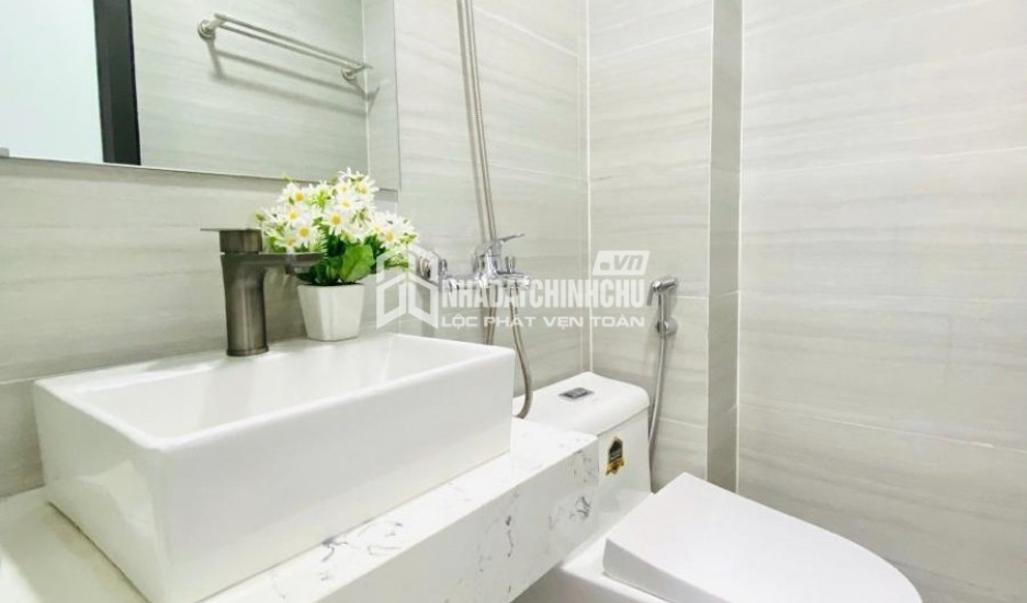 TÒA CCMN XUÂN ĐỈNH – 22 PHÒNG – DOANH THU 130TR/THÁNG – Ô TÔ VÀO NHÀ – CÁCH PHỐ 30M – CƠ HỘI ĐẦU TƯ HIẾM