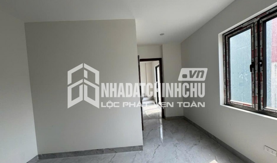 SIÊU PHẨM XUÂN ĐỈNH – NHÀ MỚI 6 TẦNG THANG MÁY – FULL NỘI THẤT – Ở NGAY – HIẾM TRONG TẦM GIÁ 13.X TỶ