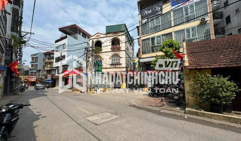 SIÊU PHẨM XUÂN ĐỈNH – NHÀ MỚI 6 TẦNG THANG MÁY – FULL NỘI THẤT – Ở NGAY – HIẾM TRONG TẦM GIÁ 13.X TỶ