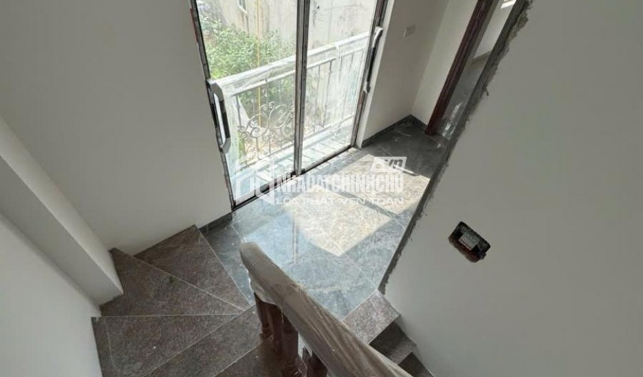 SIÊU PHẨM XUÂN ĐỈNH – NHÀ MỚI 6 TẦNG THANG MÁY – FULL NỘI THẤT – Ở NGAY – HIẾM TRONG TẦM GIÁ 13.X TỶ