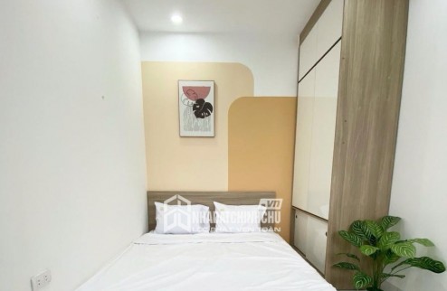 TÒA CCMN XUÂN ĐỈNH – 22 PHÒNG – DOANH THU 130TR/THÁNG – Ô TÔ VÀO NHÀ – CÁCH PHỐ 30M – CƠ HỘI ĐẦU TƯ HIẾM