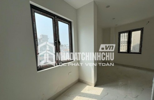 SIÊU PHẨM XUÂN ĐỈNH – NHÀ MỚI 6 TẦNG THANG MÁY – FULL NỘI THẤT – Ở NGAY – HIẾM TRONG TẦM GIÁ 13.X TỶ