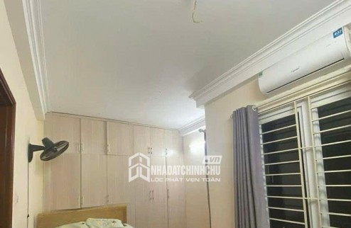 NHÀ XUÂN ĐỈNH GẦN TÂY HỒ Ô TÔ ĐỖ CỔNG NHÀ DÂN XÂY 5 TẦNG Ở NGAY GIÁ 8.4 TỶ