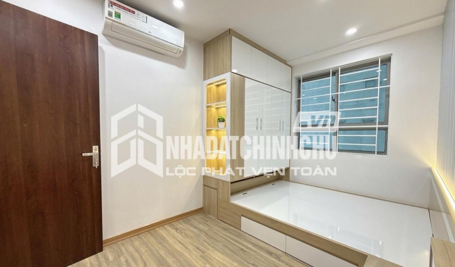 (Siêu phẩm) Căn hộ 137m2 3PN lô góc có sổ hồng - Tặng nội thất 1 tỷ - 16 tỷ bao phí - Tin không ảo