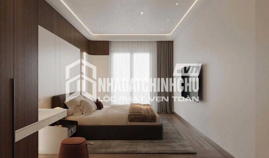(Siêu phẩm) CHDV xây mới 60m2 x 7T x 17P ngõ 207 Xuân Đỉnh - Cách bãi đỗ ô tô 5m. DT 80 triệu/tháng