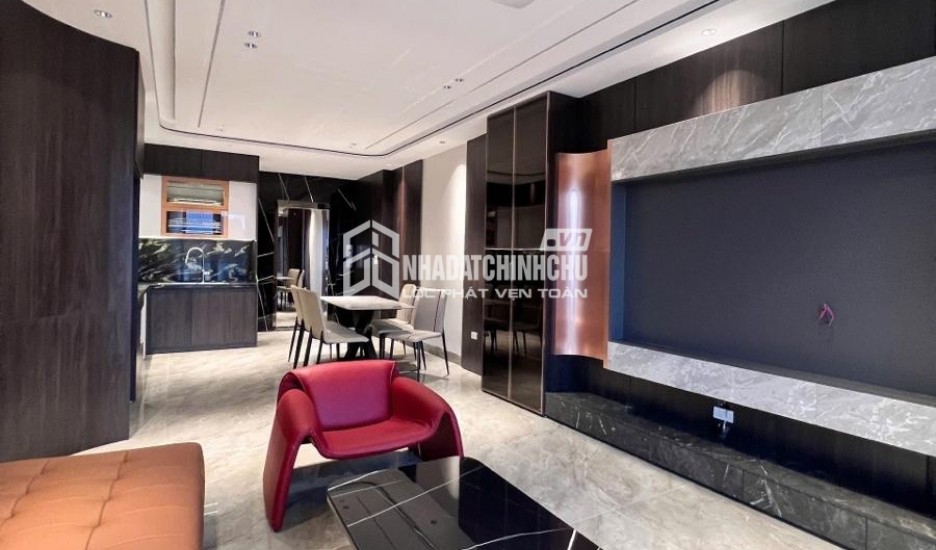 (Siêu Phẩm) CHDV cao cấp xây mới 60m2 x 20 phòng ngõ 111 Quan Hoa. DT 1,15 tỷ/năm - 14,9 tỷ bao phí