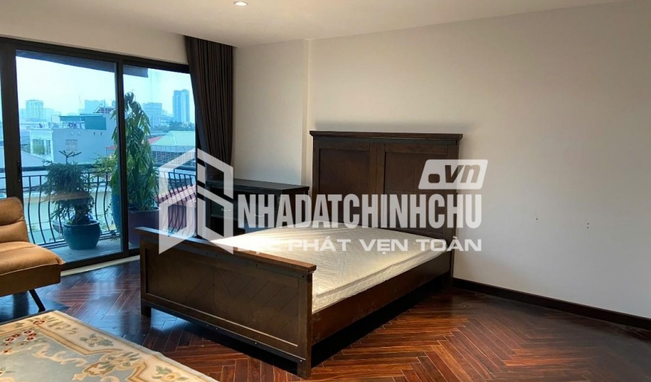 Bán nhà Hoàng Quốc Việt - Cầu Giấy 120m 6 Tầng cho thuê 2 tỷ/năm
