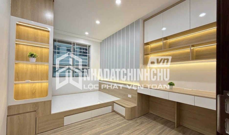 (Siêu phẩm) Căn hộ 137m2 3PN lô góc có sổ hồng - Tặng nội thất 1 tỷ - 16 tỷ bao phí - Tin không ảo