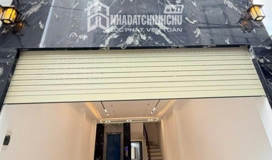 Bán nhà Võ Chí Công - Tây Hồ - DT 110 MT 5m - Ô tô - Kinh Doanh - Đường to như phố