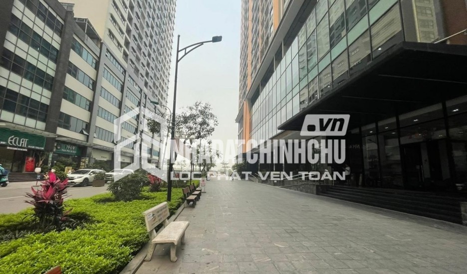 (Siêu Phẩm) Căn hộ Đẹp 96m2 có slot ô tô, tặng full NT 350 triệu - 5,5 tỷ có bao phí - Tin Không Ảo