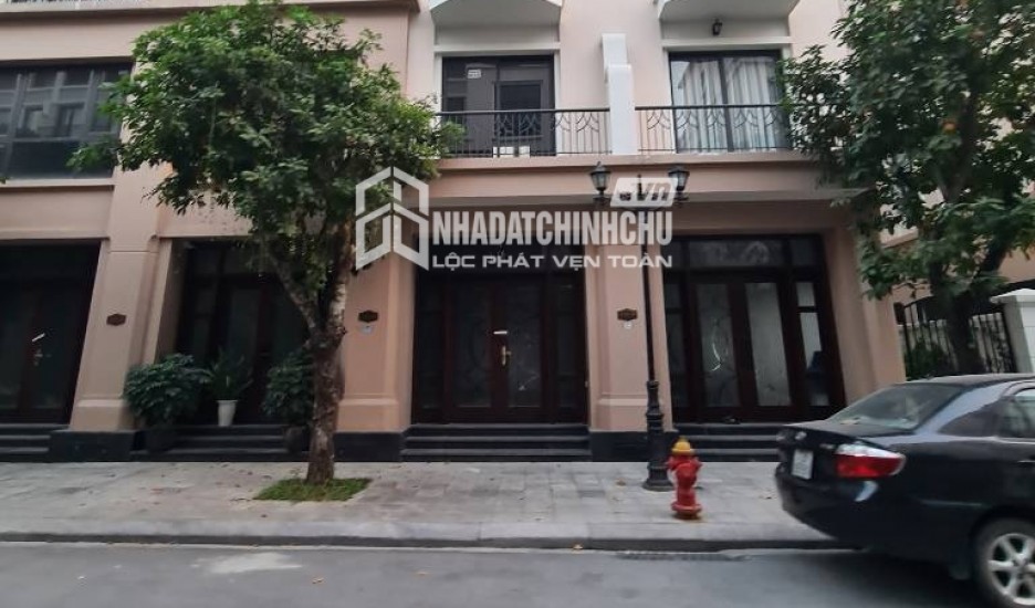 Bán liền kề cọ xanh vinhomes ocean park 2