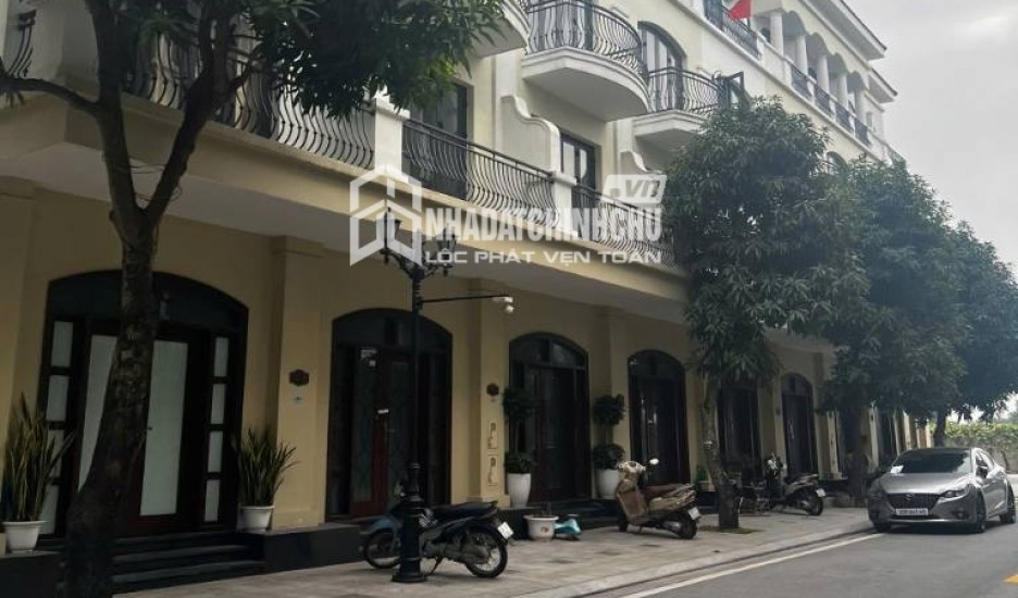 Bán liền kề hải âu vinhomes ocean park 2