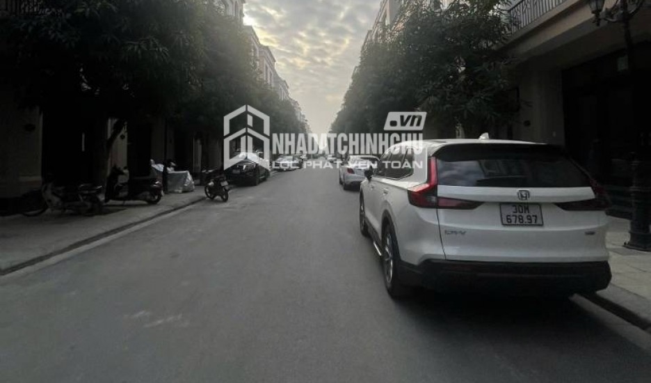 Bán liền kề hải âu vinhomes ocean park 2