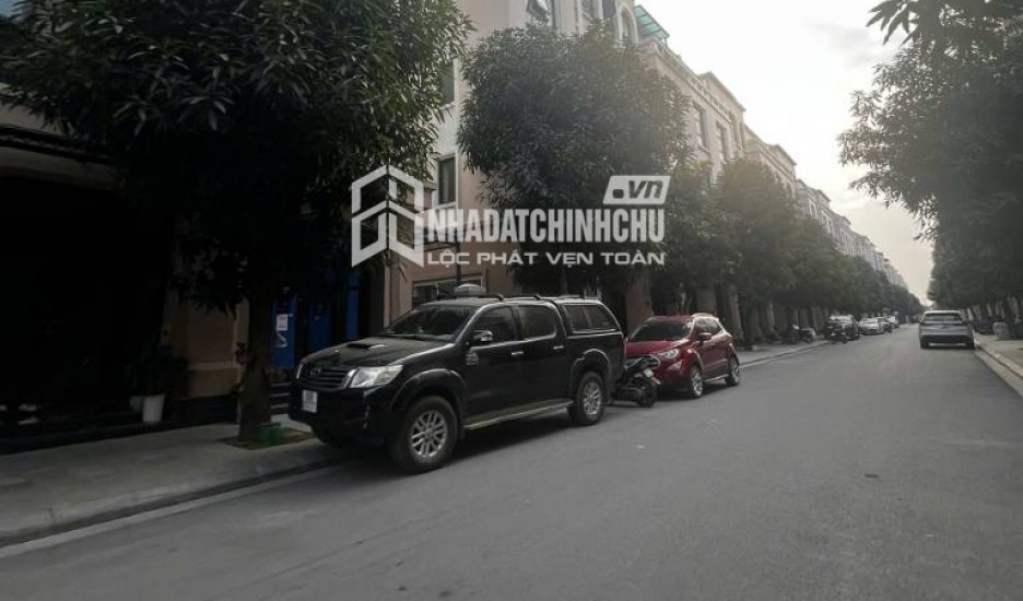 Bán liền kề hải âu vinhomes ocean park 2
