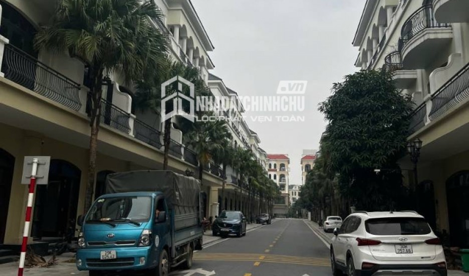 Bán liền kề hải âu vinhomes ocean park 2