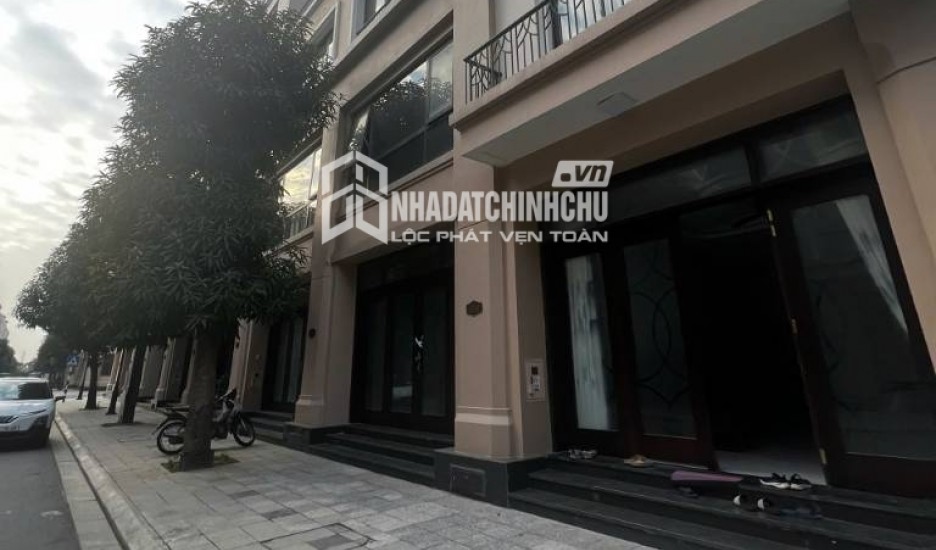 Bán liền kề hải âu vinhomes ocean park 2