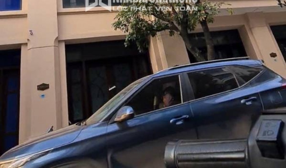 Liền kề ocean park 2, hưng yên