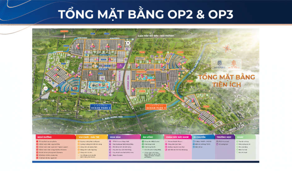 Liền kề ocean park 3, hưng yên