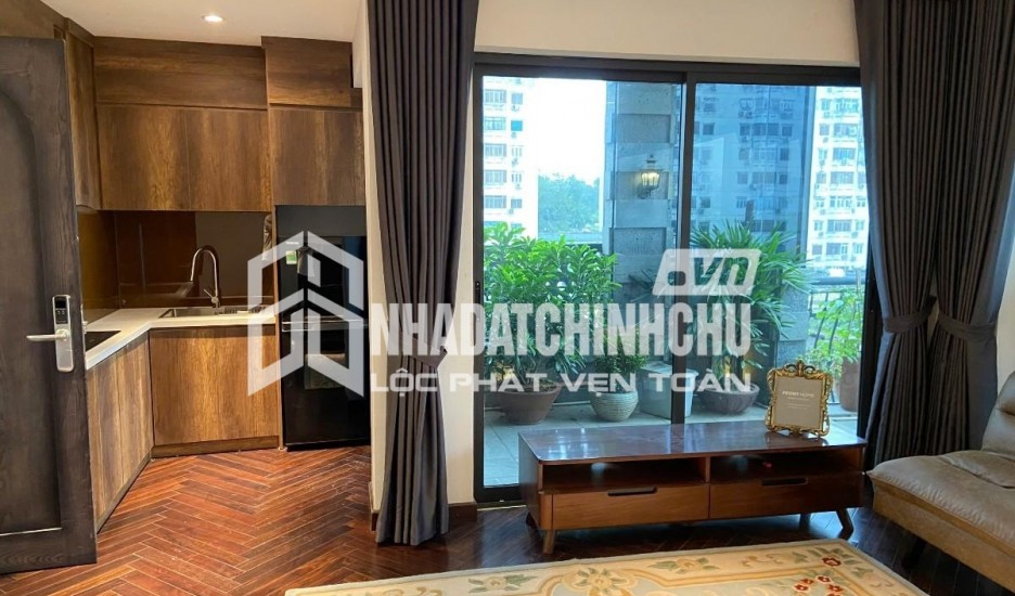 Bán nhà Hoàng Quốc Việt - Cầu Giấy 120m 6 Tầng cho thuê 2 tỷ/năm