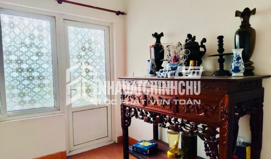Nhà Xuân Đỉnh 51m2 4 tầng 4 ngủ ô tô vào nhà giá 13.6 tỷ