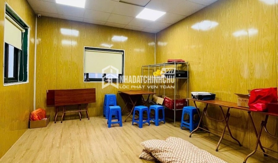 QUAN TÂM NGAY – CẦN BÁN NHÀ LĨNH NAM DT RỘNG 34. 6 ngủ. Chỉ 4.83 Tỷ. DÒNG TIỀN khủng 300 triệu/ năm