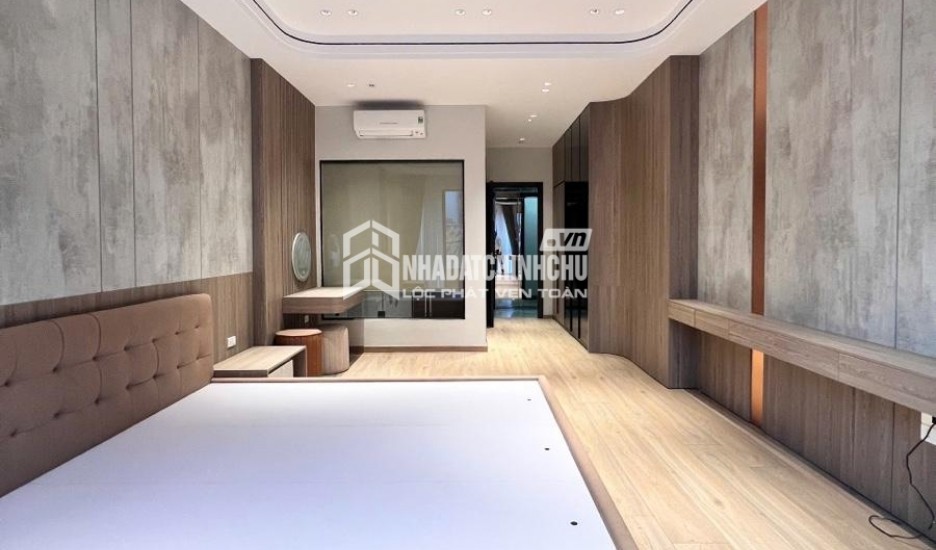 (Siêu Phẩm) CHDV cao cấp xây mới 60m2 x 20 phòng ngõ 111 Quan Hoa. DT 1,15 tỷ/năm - 14,9 tỷ bao phí