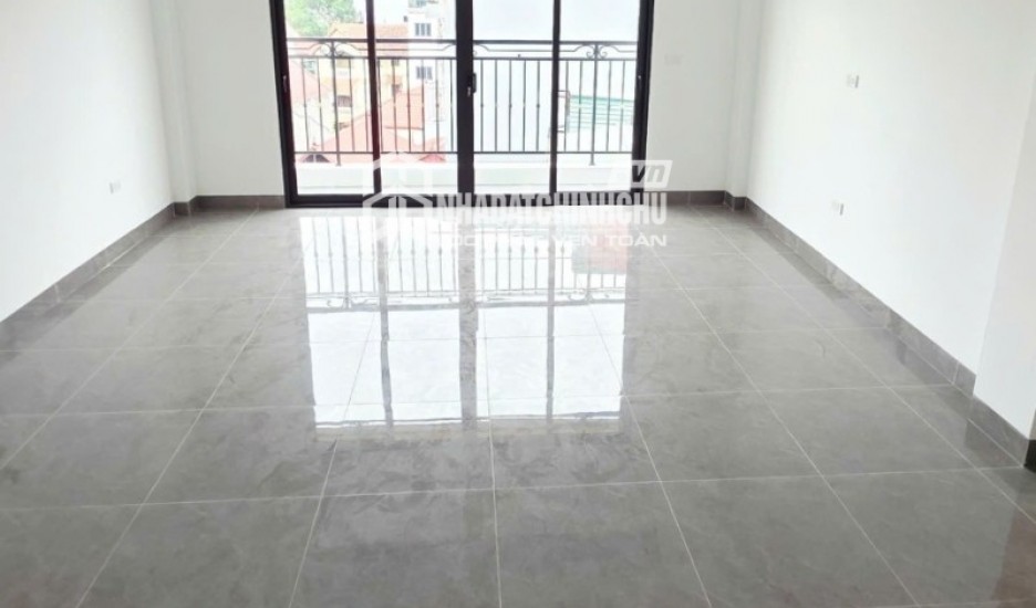 BÁN NHÀ XUÂN ĐỈNH 42M2 X 7 TẦNG-MT4.8M- THANG MÁY-Ô TÔ VÀO NHÀ-GẦN CV HÒA BÌNH -NHỈNH 14 TỶ