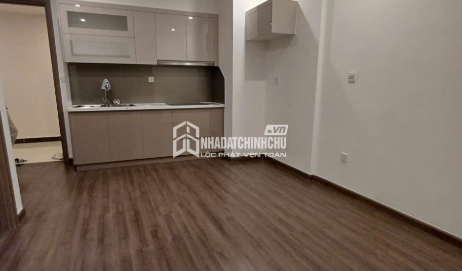 Bán căn hộ 2 phòng ngủ Vinhomes Symphony Long Biên