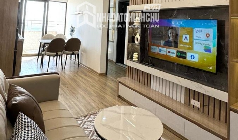 Nhà 5 Tầng Tuyệt đẹp, Nội Thất cao cấp. Hẻm 12m Lê Văn Thọ, Phường 9, Gò Vấp
