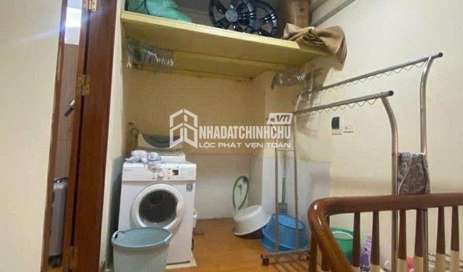 BÁN NHÀ XUÂN ĐỈNH-5 TẦNG-MT4.5-NHỈNH 8 TỶ-3M RA Ô TÔ-SỔ ĐỎ CC-GẦN CIPUTRA
