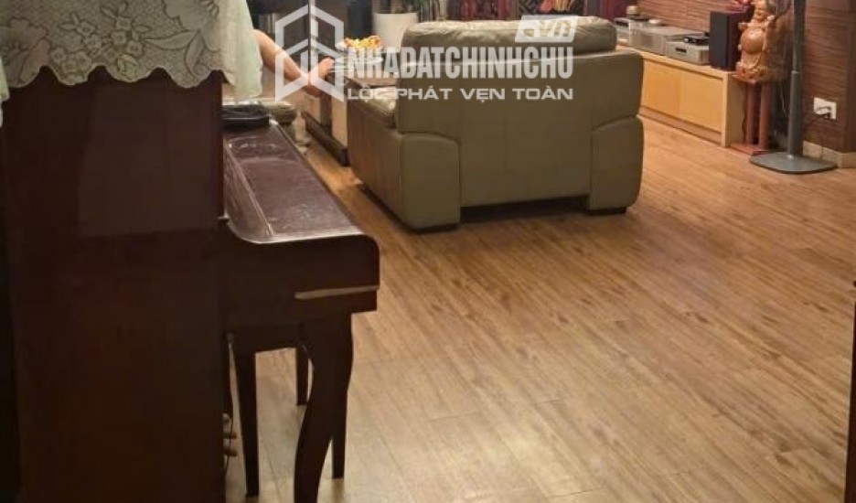 (Siêu Phẩm) Tòa CHDV xây mới 35m2 x 6T x 10P tại Phú Đô. Dòng tiền 500 triệu/năm - 6,9 tỷ bao phí