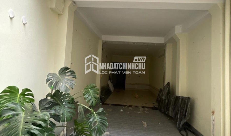 Bán tòa nhà Đức Diễn - Phú Diễn - DT 150m2 - MT 8m - 8 tầng - Đường 15m