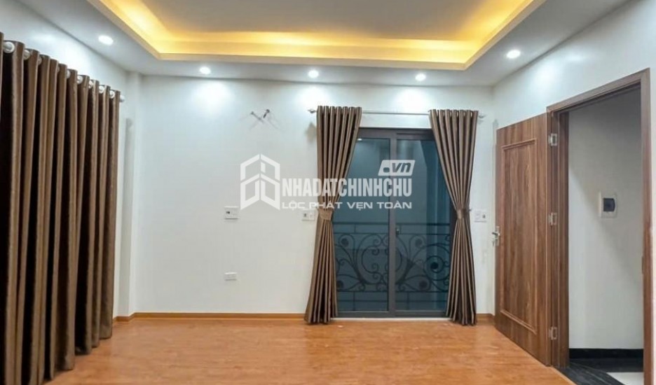 (Siêu Phẩm) Nhà đẹp lô góc 2 mặt ô tô tránh 54m2 x 4T tại Trần Quang Diệu - 15,3 tỷ - Tin không ảo