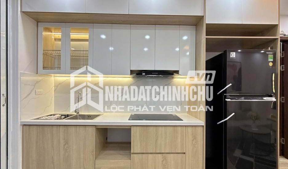 (Siêu phẩm) Căn hộ 137m2 3PN lô góc có sổ hồng - Tặng nội thất 1 tỷ - 16 tỷ bao phí - Tin không ảo