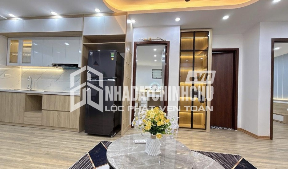 (Siêu phẩm) Căn hộ 137m2 3PN lô góc có sổ hồng - Tặng nội thất 1 tỷ - 16 tỷ bao phí - Tin không ảo