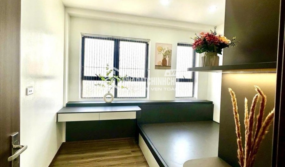 Nhà 5 Tầng Tuyệt đẹp, Nội Thất cao cấp. Hẻm 12m Lê Văn Thọ, Phường 9, Gò Vấp