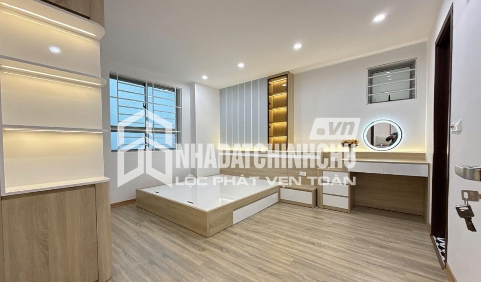 (Siêu phẩm) Căn hộ 137m2 3PN lô góc có sổ hồng - Tặng nội thất 1 tỷ - 16 tỷ bao phí - Tin không ảo