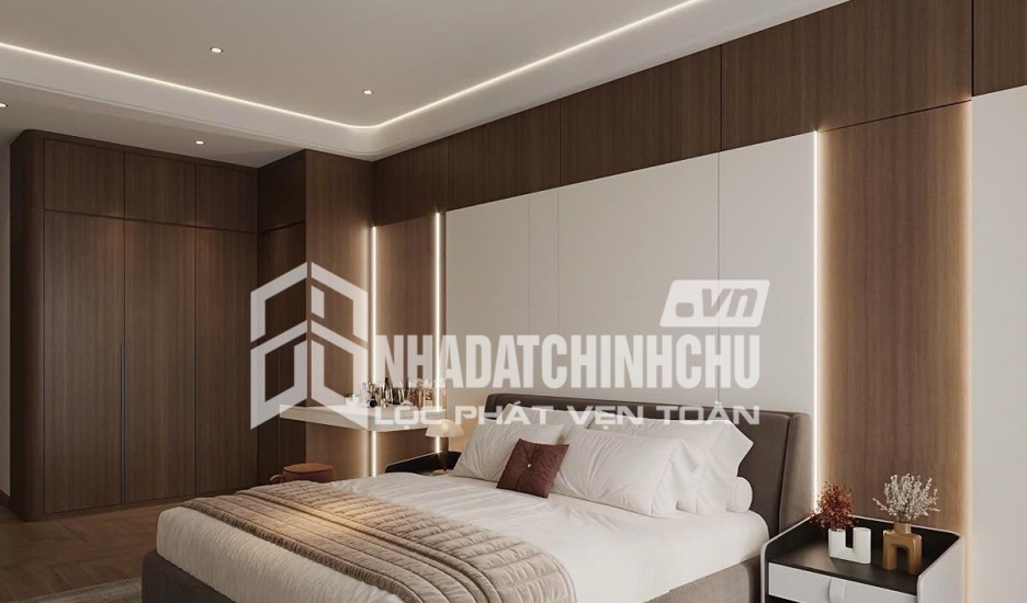 (Siêu phẩm) CHDV xây mới 60m2 x 7T x 17P ngõ 207 Xuân Đỉnh - Cách bãi đỗ ô tô 5m. DT 80 triệu/tháng